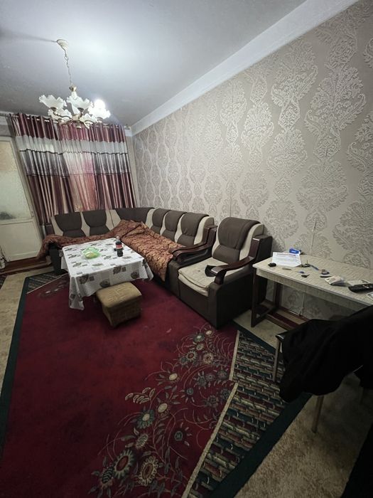 Kvartira Toshkent Chilonzor tumani