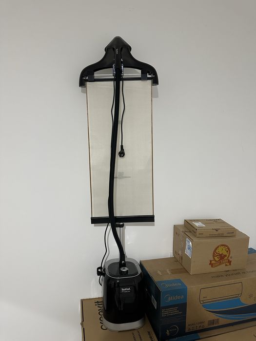 Отпариватель Tefal Prostyle