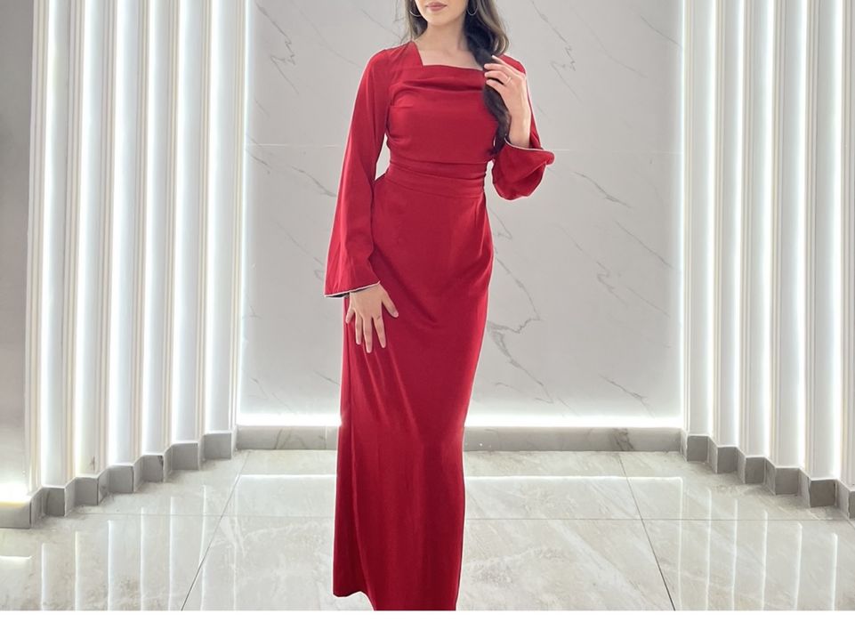 Вечерние Платья