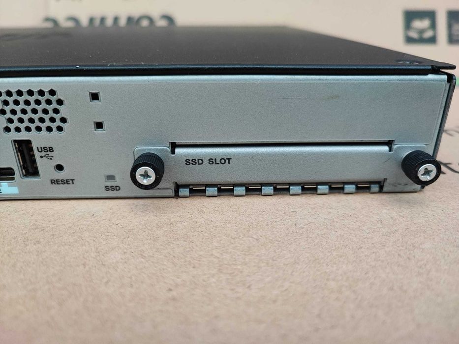 Firewall Cisco ASA 5508-X, cu Firepower Threat Defense  + SSD 128 Gb