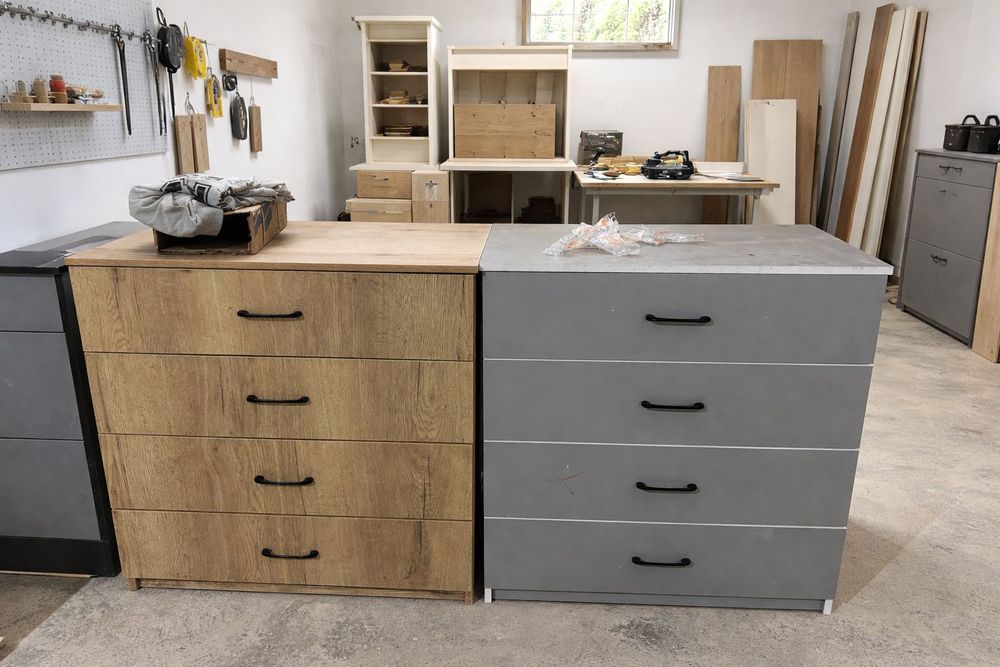 Камод с доставкой