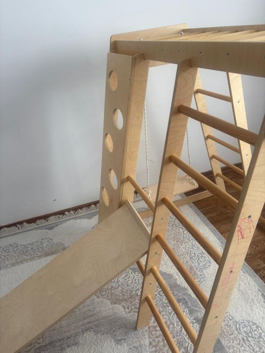 Игровой комплекс