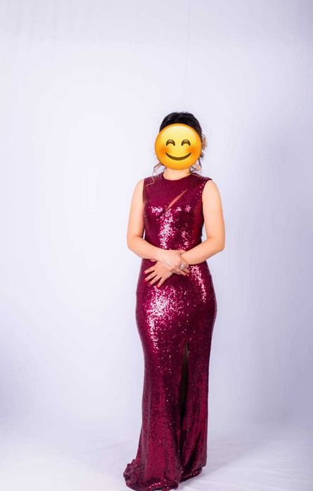 Продаю вечернее платье