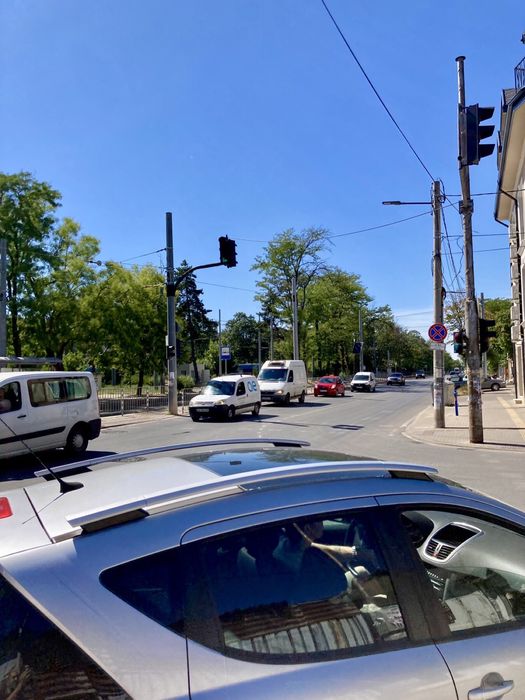 Дава се под наем Парцел в София, Свобода - 330 кв.м за 1500 € - Снимка #4