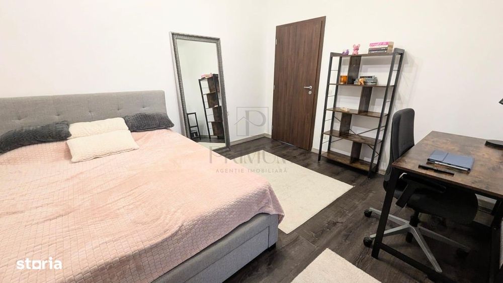 Giroc - 3 Camere Si 2 Bai - Zona Buna - Disponibil Imediat