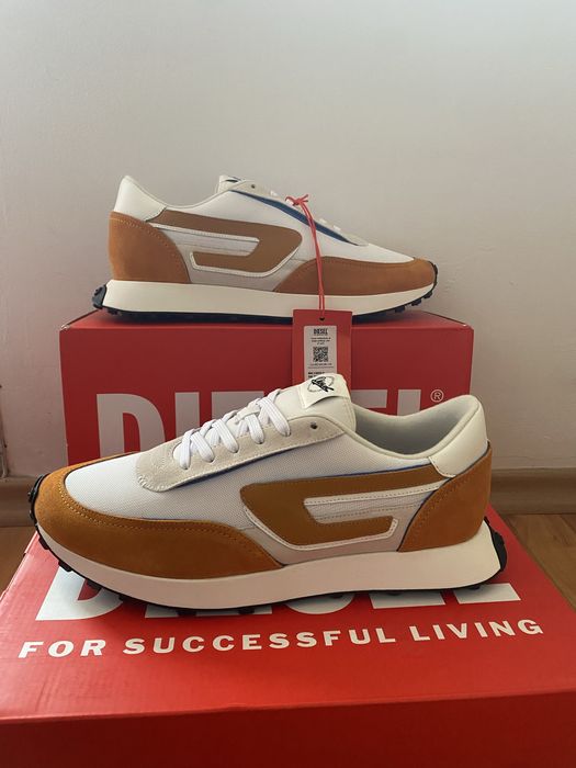 Мъжки обувки Diesel