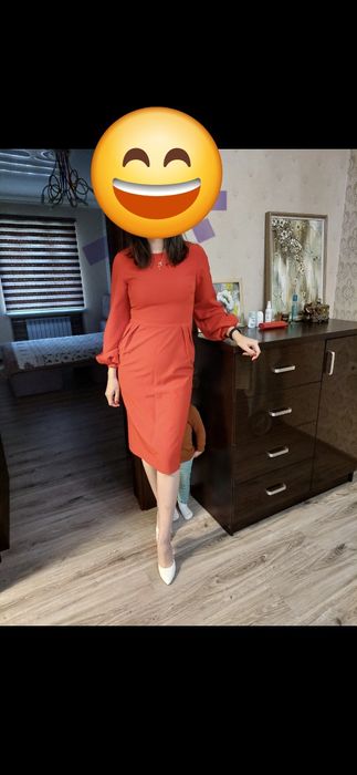 Продаются 3 красивых платья фирменные