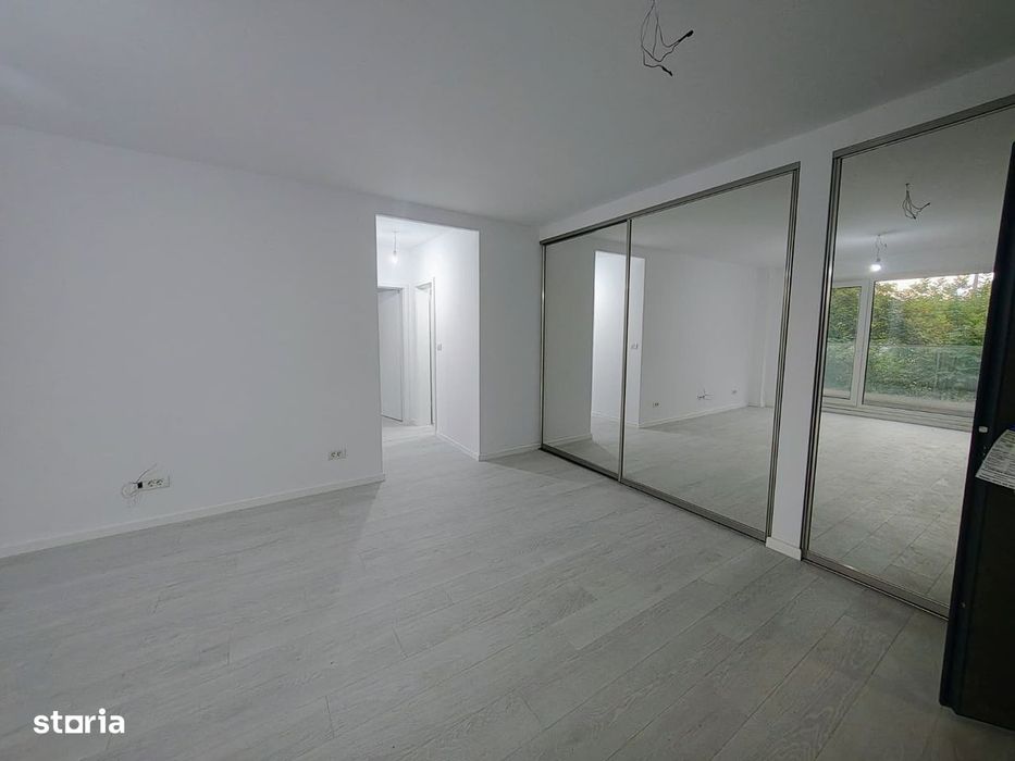 MOBILAT COMPLET | 2 Camere + Parcare | Metrou Pacii Militari