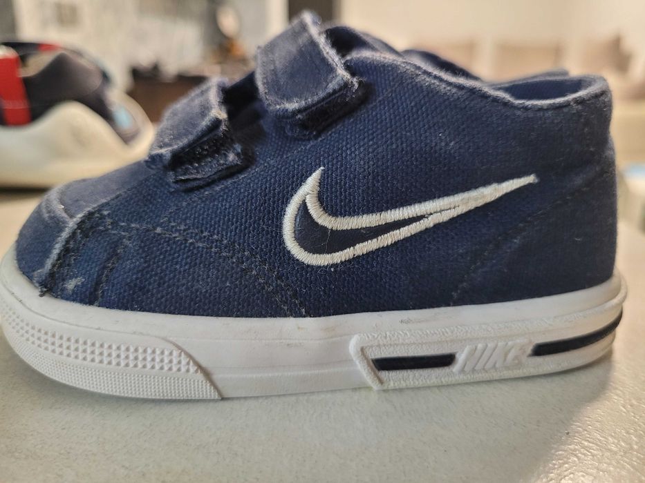 Обувки за бебе Nike