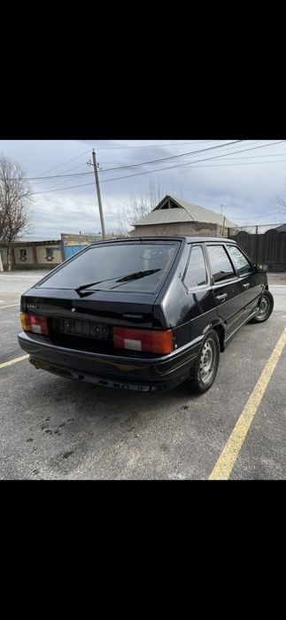 Авто выкуп Ваз2114 механика