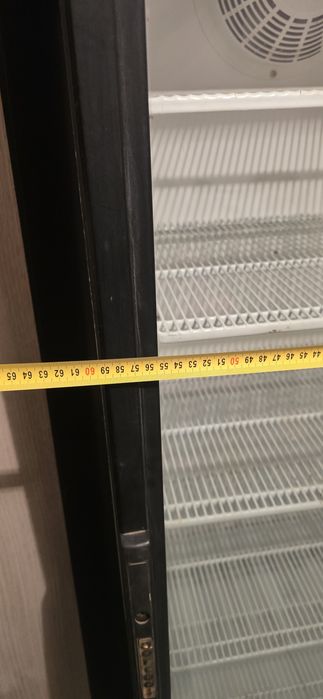 Vand vitrina frigorifica Coca Cola