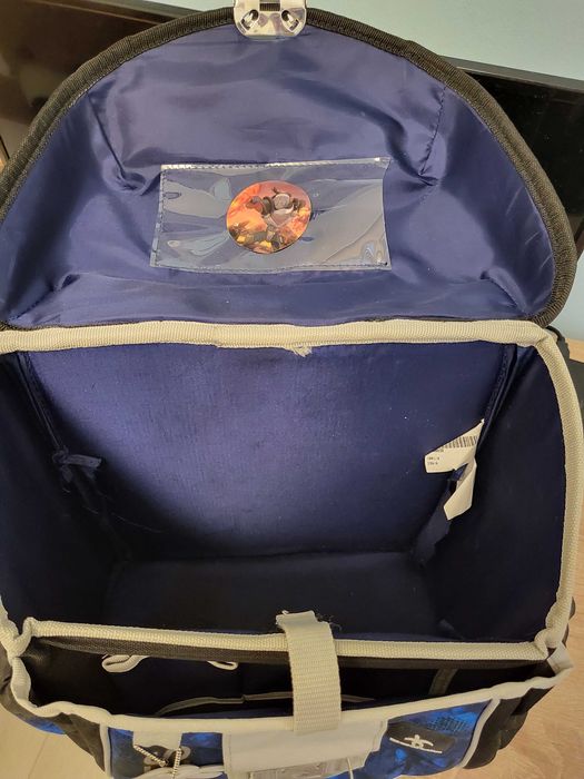 Ученическа раница Белмил / Belmil