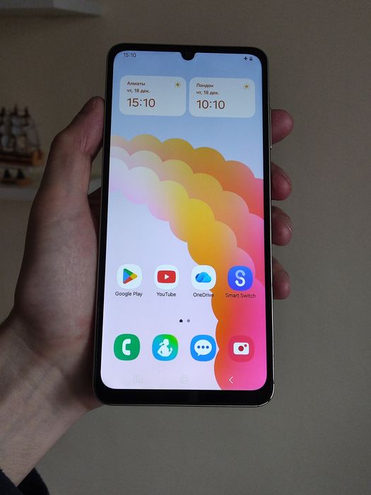 Samsung A06 ОЗУ 8 Оригинал