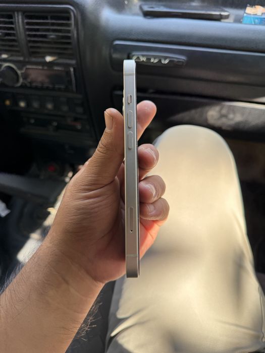 Продам IPhone 13 256гб без ремонта