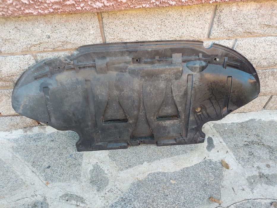 Кора под двигател Ауди А6 Ц5 / Audi A6 C5