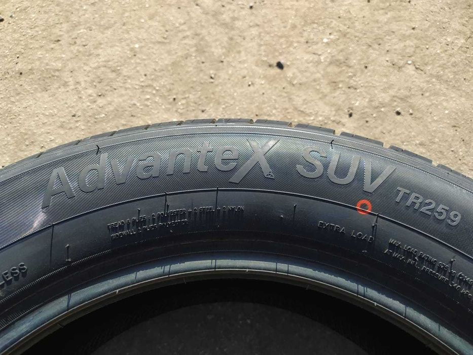 Шины летние 235/60/18 Triangle TR259 (107W)