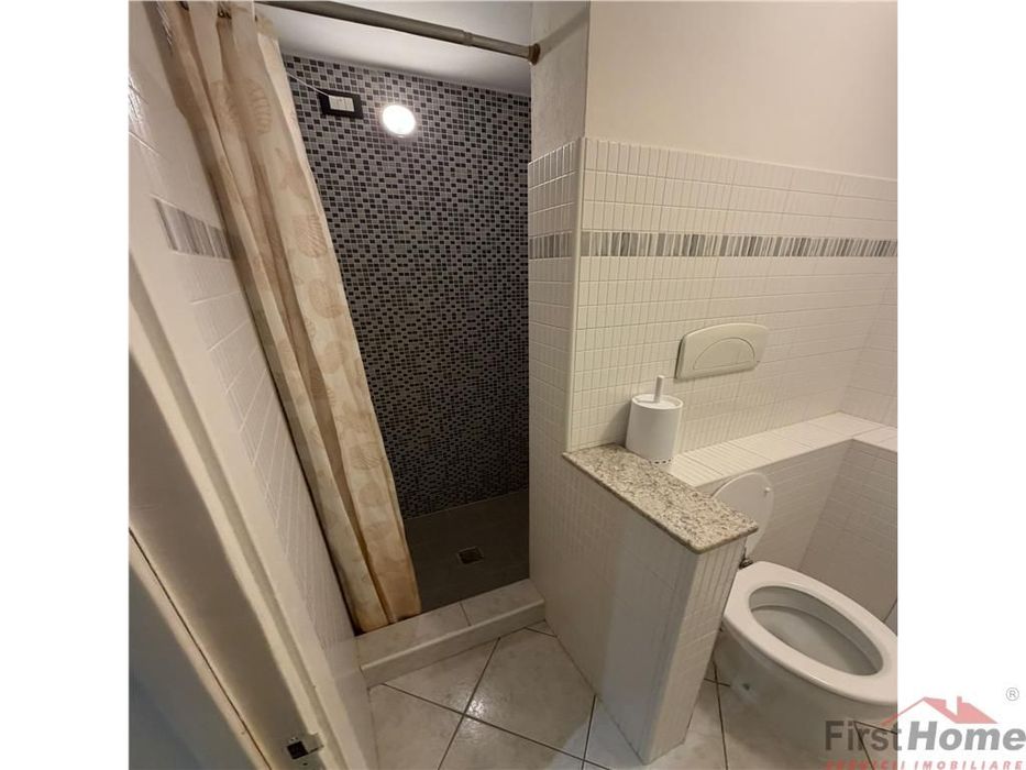 Apartament 4 camere transformat in 3, etaj 1, 100mp, Pictor Grigorescu
