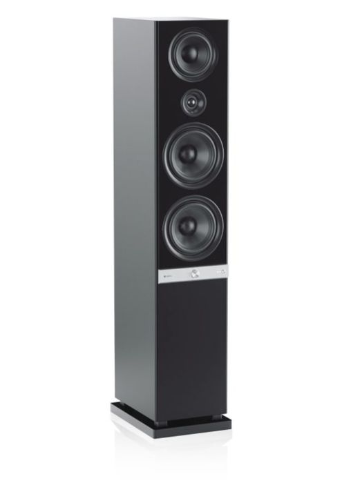 Teufel raumfeld stereo L