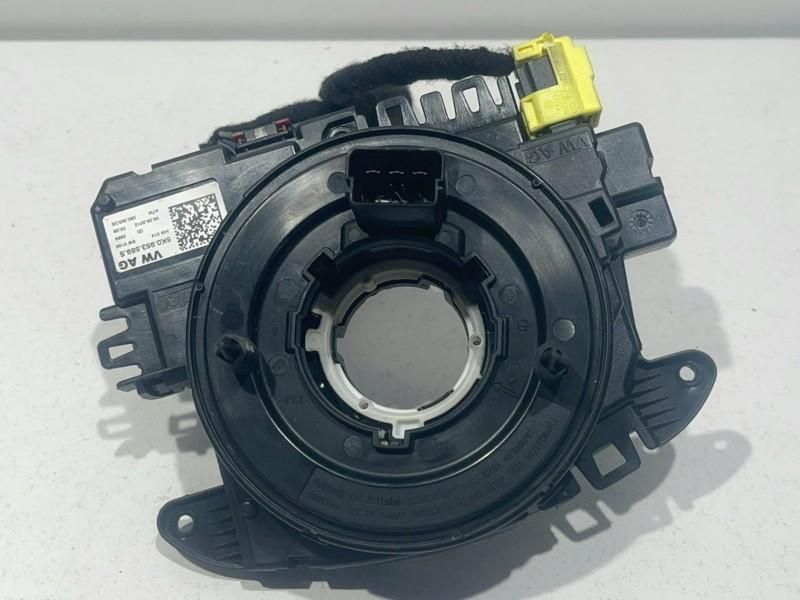 Spirala airbag Volkswagen Tiguan (2007-2011) 2.0 tdi CFFB 5K0953569S