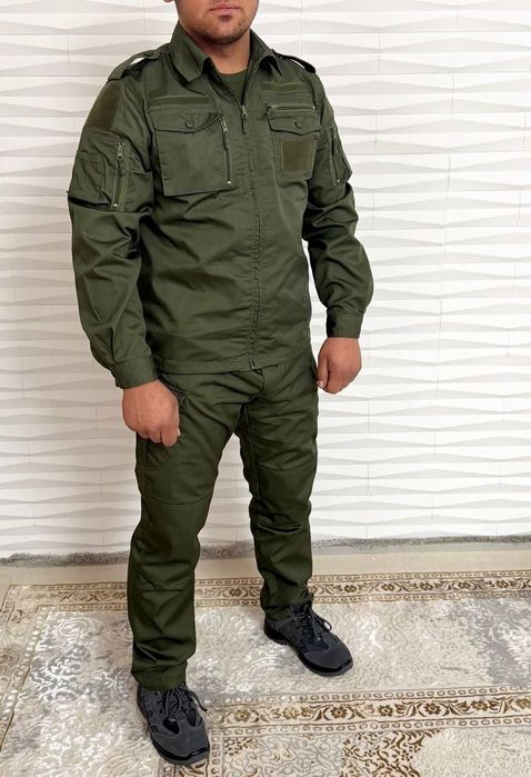 Спецодежда комплект костюм