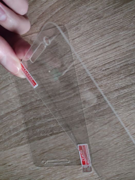 Защитное стекло на nokia 2 (2шт)