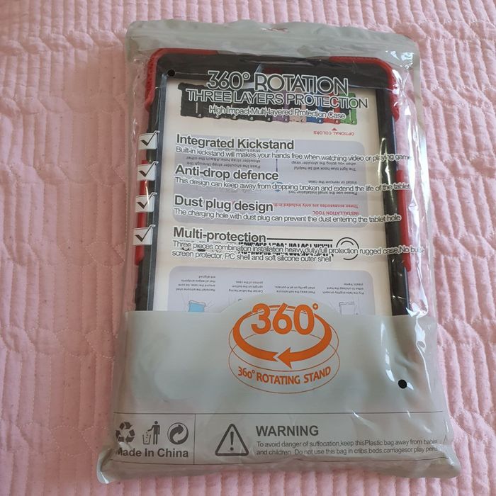 Husă tabletă 10.2 inch