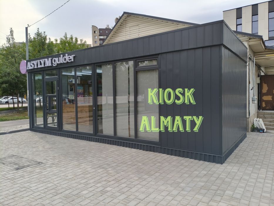 Павильон, киоск, овощной, бутик