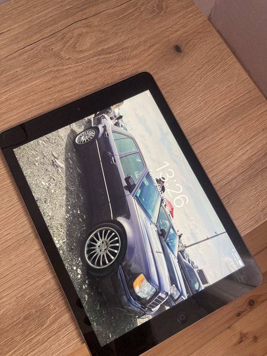 Ipad air 2  16GB