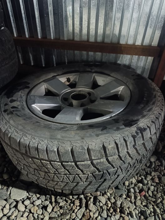 Автомобильные шины