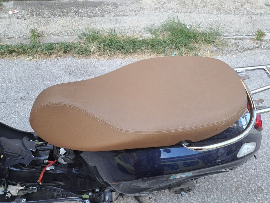 Веспа примавера .