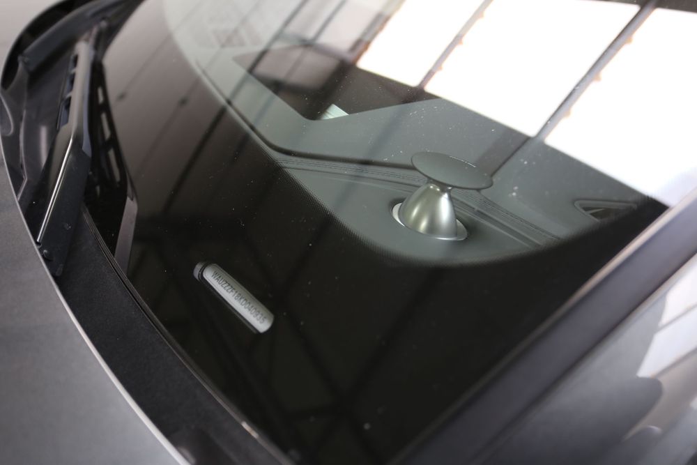 Audi Q8 3 Sline Panoramic tva inclus