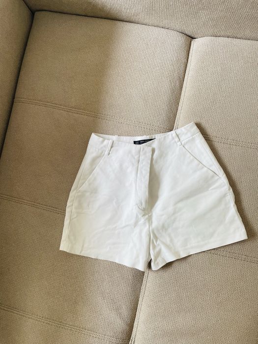 Къси панталони HM, Bershka,Zara