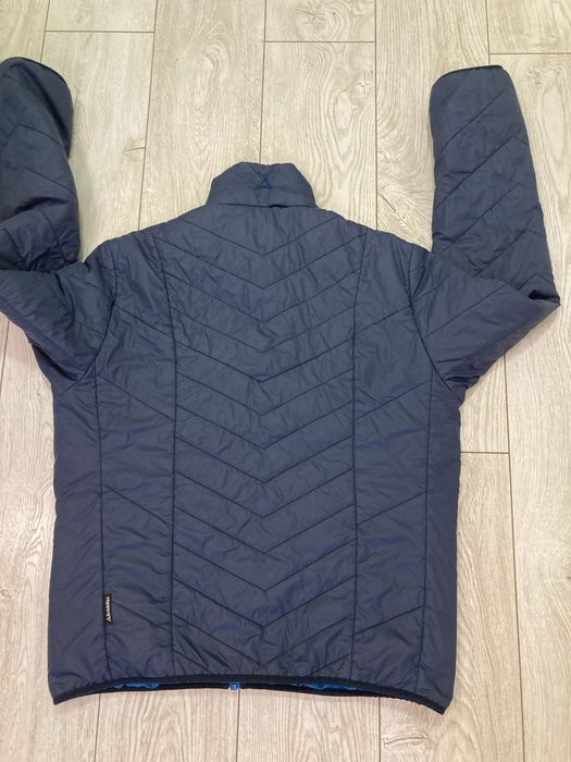 Geaca Schoffel L Primaloft doua fețe