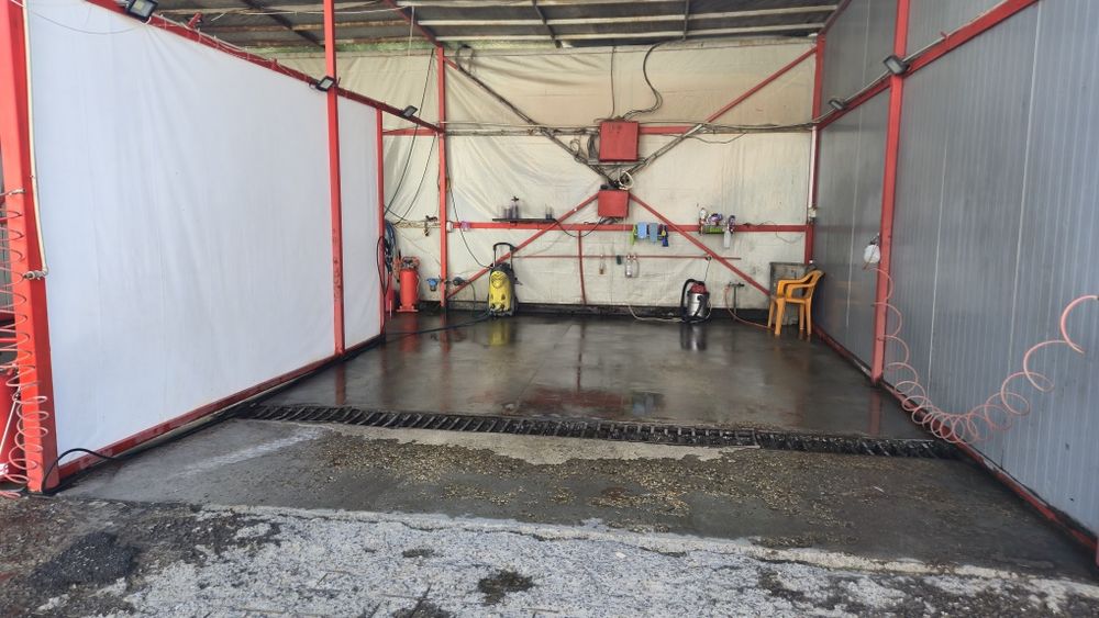 Дава се под наем Заведение в София, Левски В - 70 кв.м за 459 € - Снимка #5