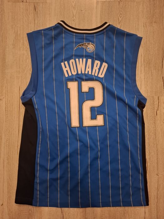 Jersey baschet(Dwight Howard)