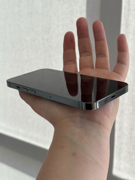 Iphone 13 pro 89%akb 256gb Айфон 13 про