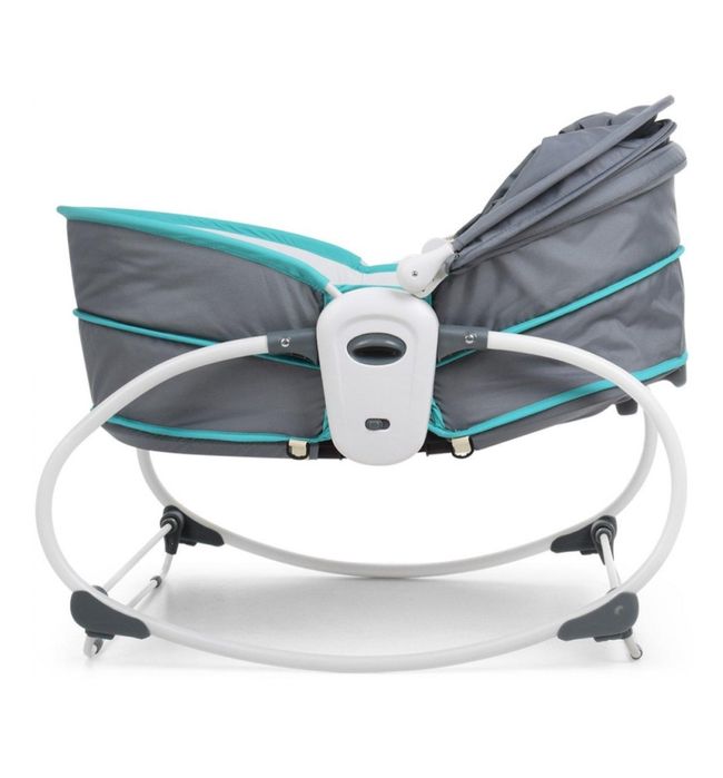 Продам шезлонг Mastela