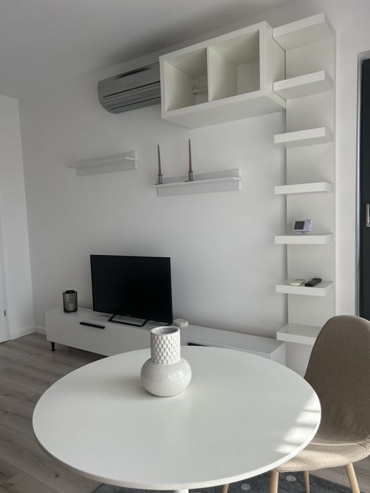 NON STOP Regim Hotelier Garsonieră/Apartament Afi -Plaza Romania