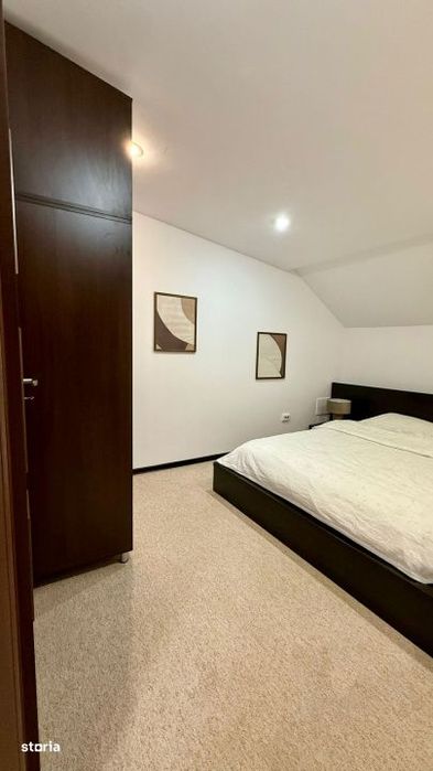 Apartament la casa, Centru Cluj