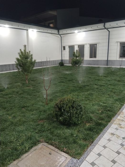 Gazon hizmat uyingiz korkamligi