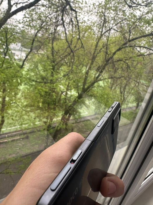 Poco f4 GT (игровой)