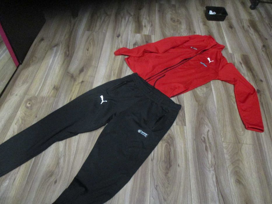 Мъжки маратонки Адидас № 41/Мъжки спортен екип