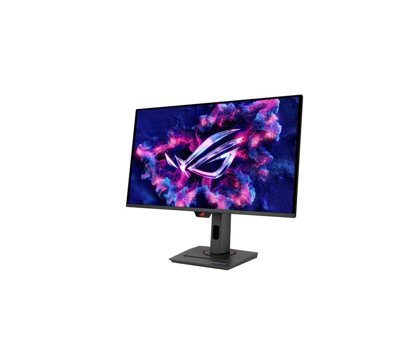 - Монитор ASUS ROG Strix QD-OLED XG27ACDNG 27" QHD 360Hz