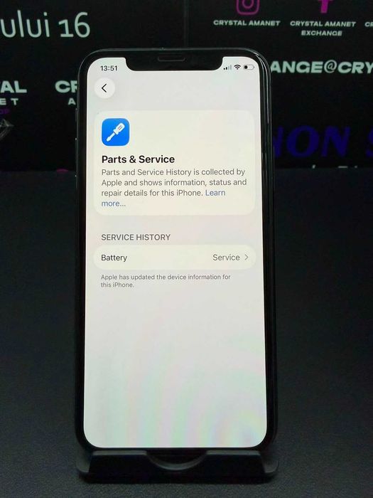 iPhone 11 Pro 64Gb