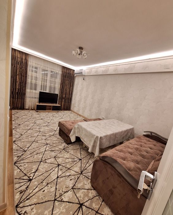 Срочно сдаётся люкс квартира