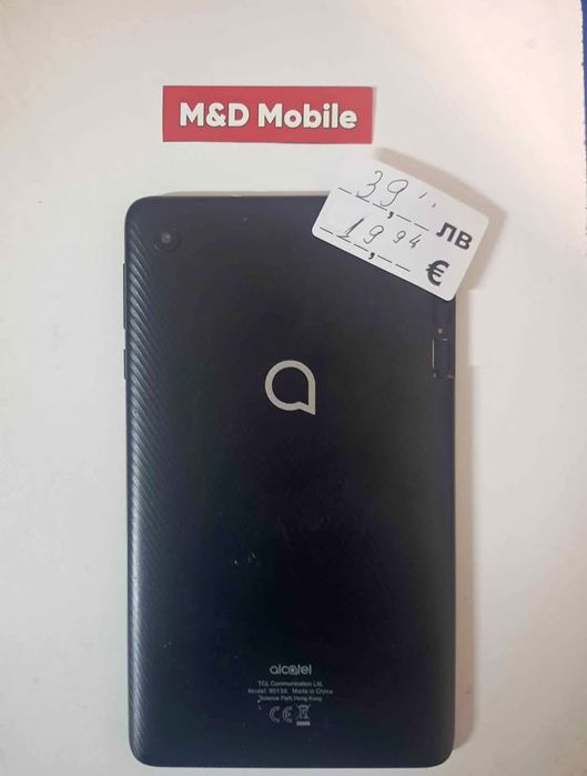 Таблет Alcatel 1t