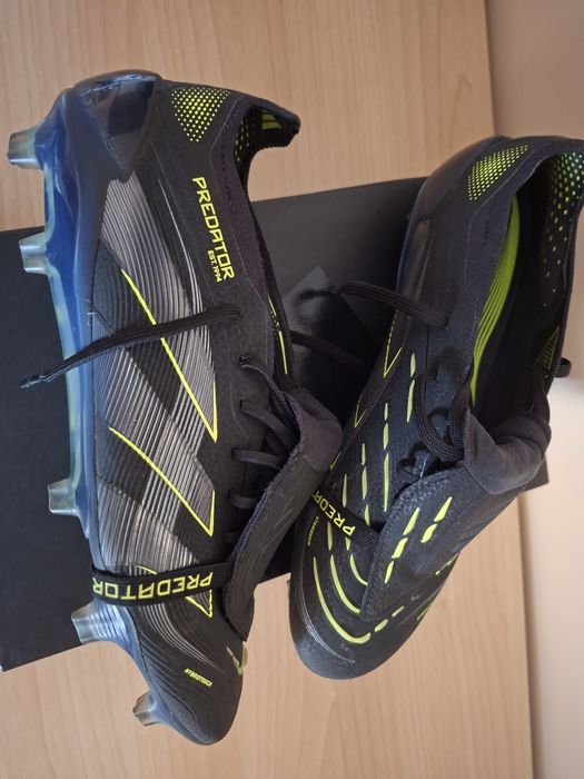 Футболни обувки Adidas Predator Elite FG