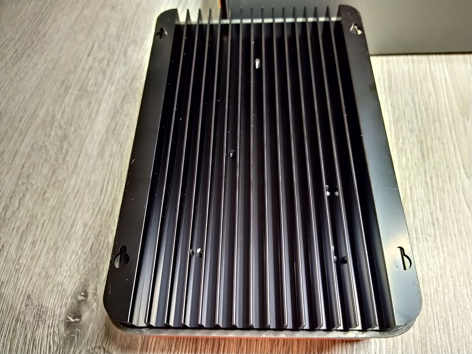 Controler Incărcător Solar PowMr MPPT 30A / 12V 24V, CAMPING, ETC.