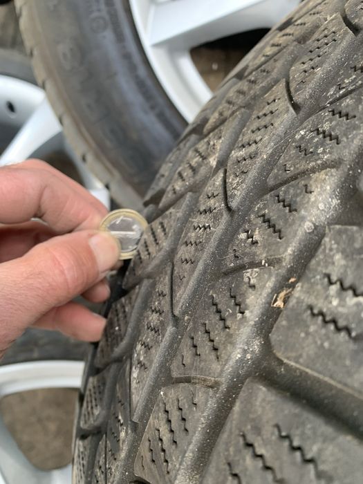 Джанти за bmw x5