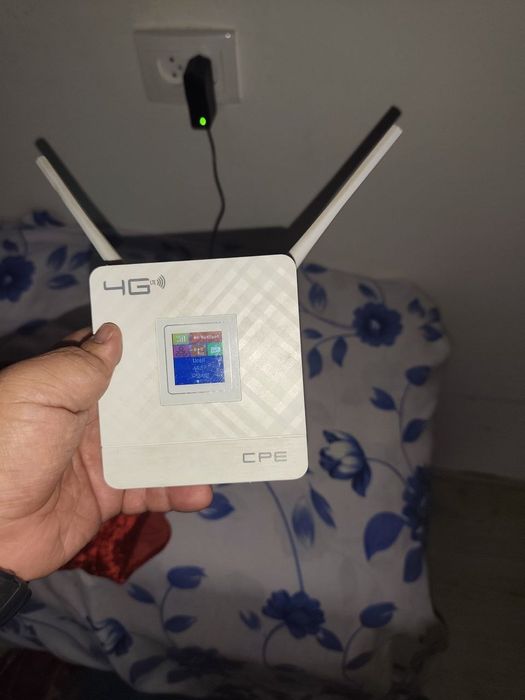 Wifi sotiladi 4G